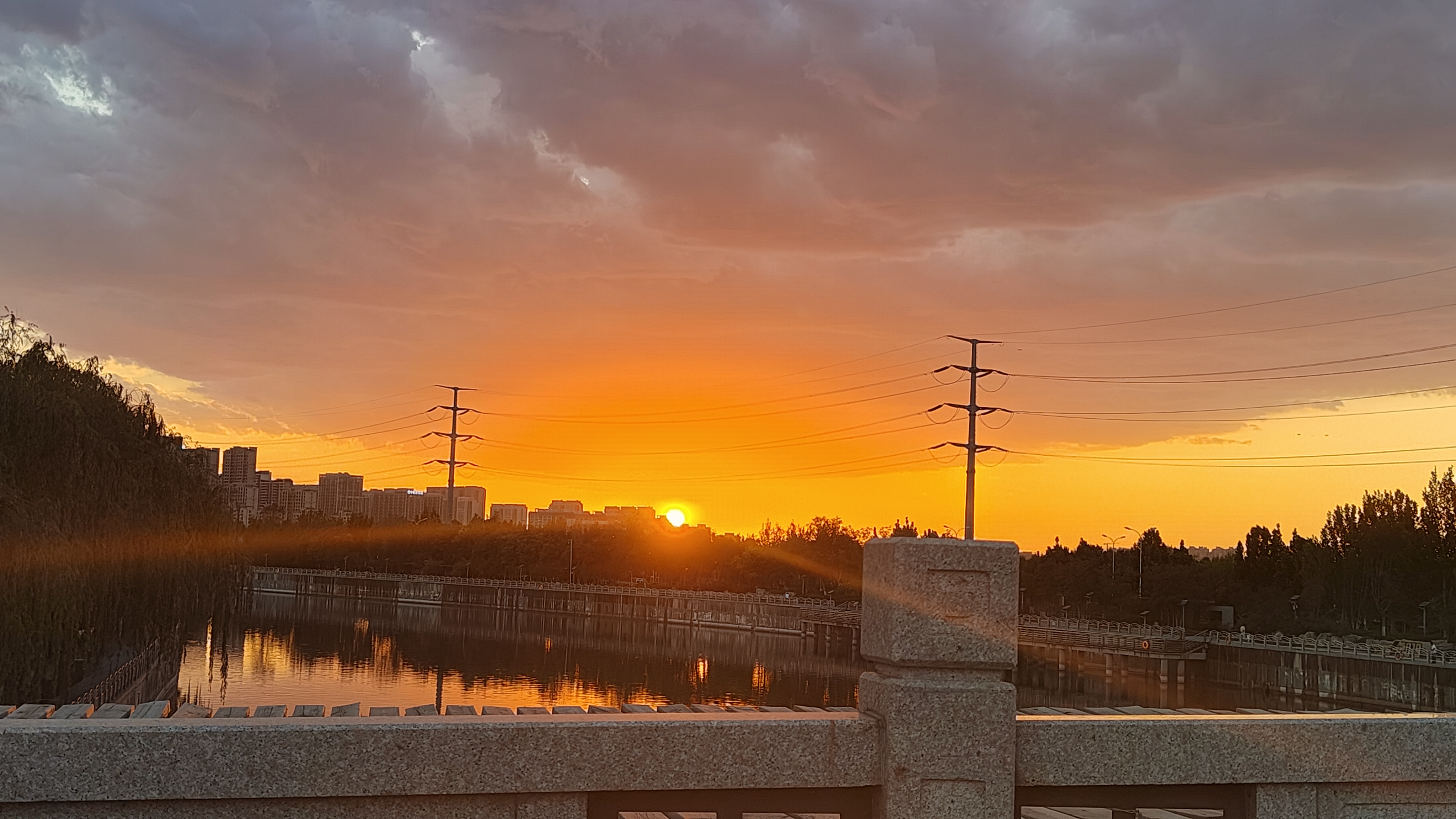 金秋拾光 见证璀璨 | 香蕉视频秋季影像征集活动圆满收官