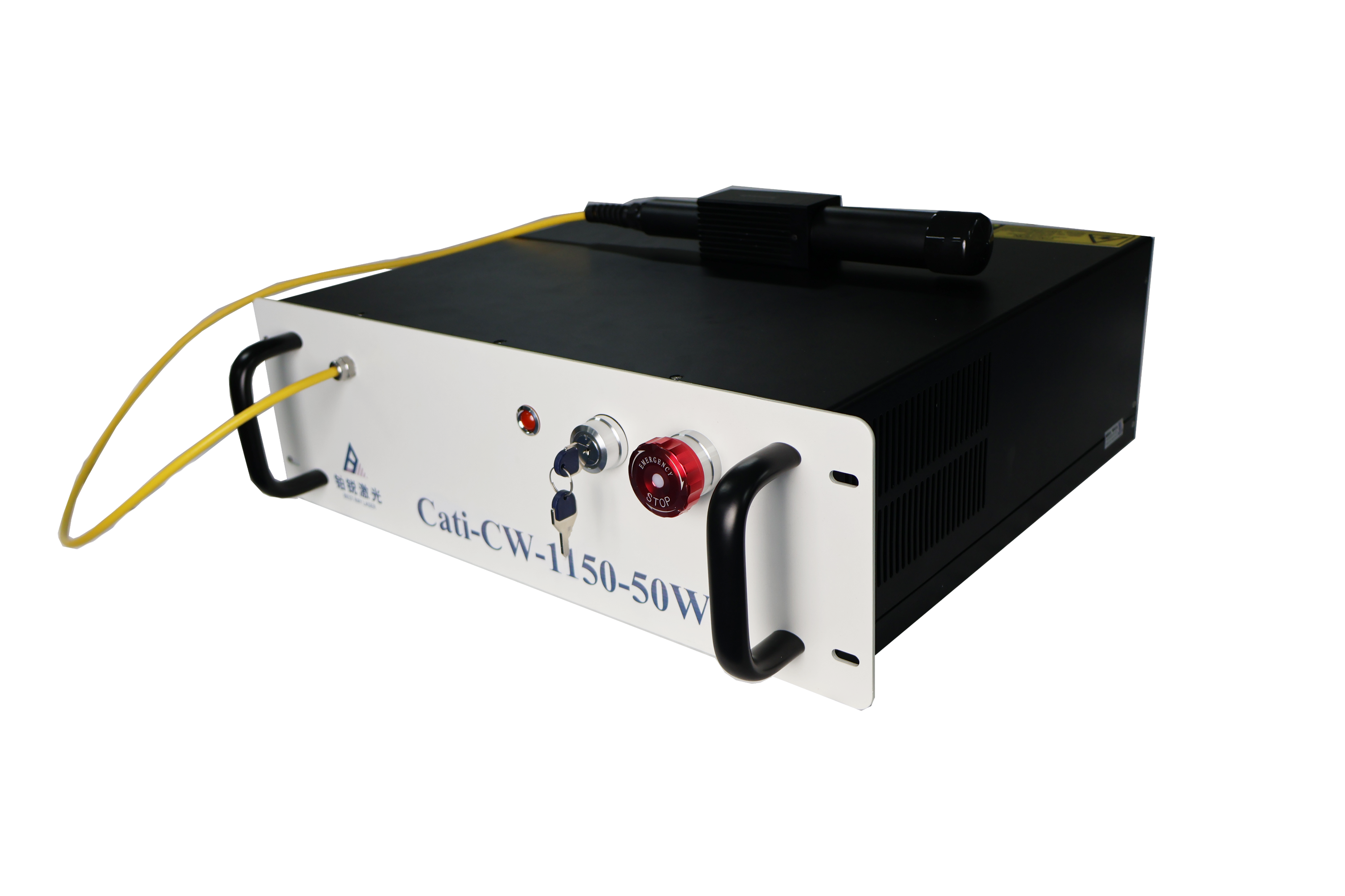 1150nm半导体激光器